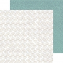 Uncharted Waters, Droplet, Stanze, Designpapier - Kaisercraft