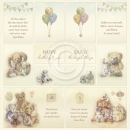 Theodore and Bella, Images from the Past, Designpapier - Pion Design