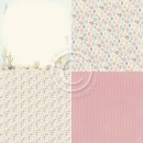 Seaside Stories, Under The Sea 6x6, Designpapier - Pion Design