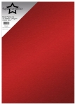 Pearl Paper Orient Red, A4 - Paper Favourites