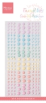 Enamel Dots, Over The Rainbow - Marianne Design