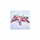 Brads Candy Cane - Eyelet Outlet