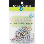 Quicklets Spring - Eyelet Outlet