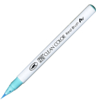 Clean Color Real Brush, Light Blue - ZIG