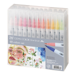 Clean Color Real Brush, 48er Set- ZIG