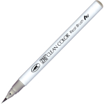 Clean Color Real Brush, Warm Gray #3 - ZIG