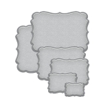 Labels 17, Stanze - Spellbinders