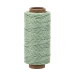 Nylongarn, Spring Green - Simple and Basic
