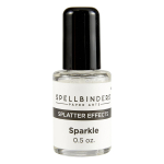 Sparkle Splatter Effects - Spellbinders