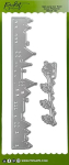 Our Town Cover Plate, Stanze – Picket Fence