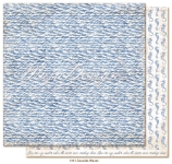 Seaside - Waves, Designpapier - Maja Design