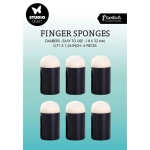 Finger Sponges - Studiolight