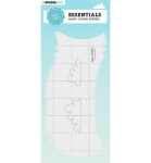 Grass Scene, Schablone - Studiolight