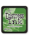 Distress Mini Ink Pad - Mowed Lawn - Tim Holtz (Ranger)