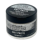 Distress Gritpaste, Snowfall - Ranger (Tim Holtz)