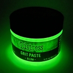 Distress Grit Paste Glow - Ranger