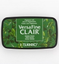 VersaFine Clair Inkpad - Green Oasis