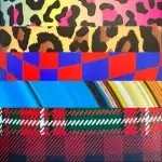 Sublimationspapier, Fashion - Craft Express